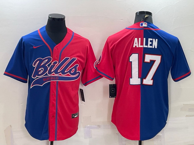 Buffalo Bills Jerseys 035